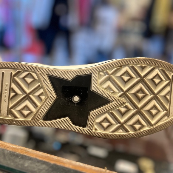 Monogram Slipon sneaker - Picture 6 of 6